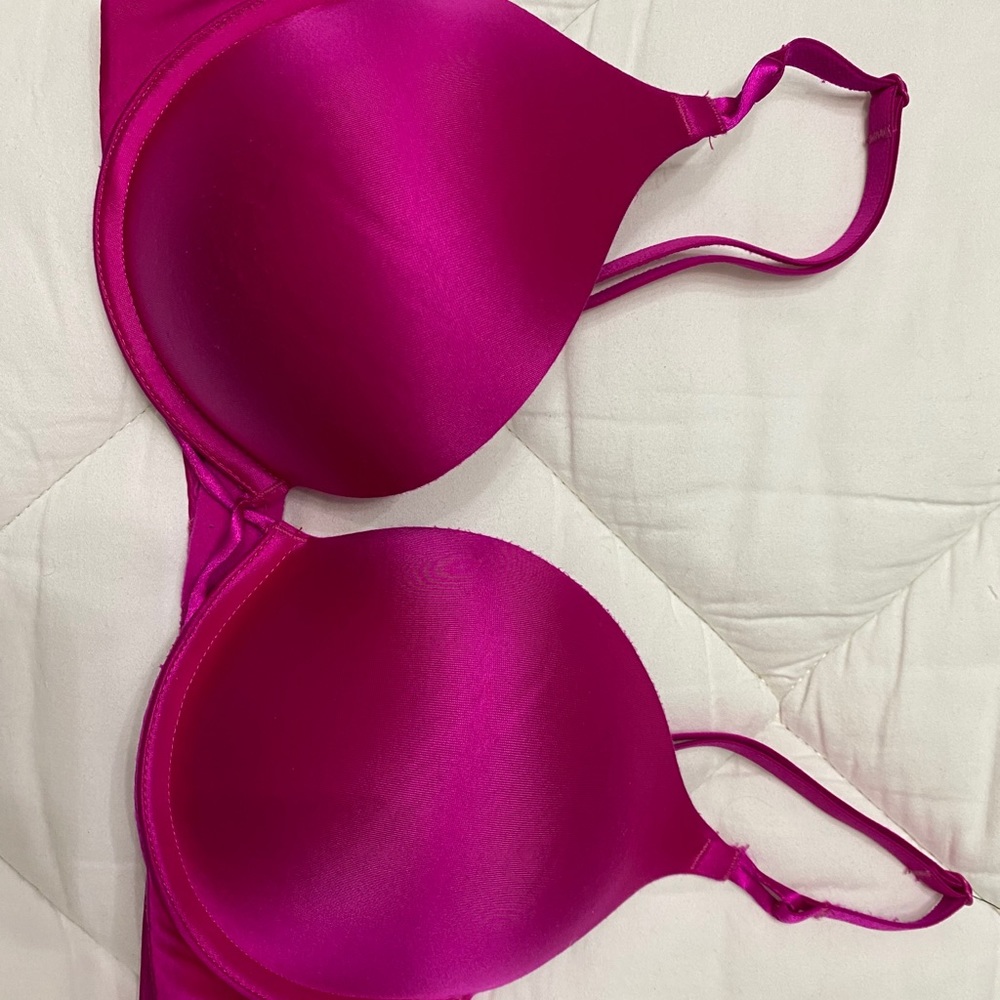Victoria secret bra